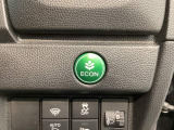 エコモードスイッチで省エネ運転も出来ます。