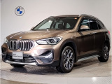 X1 xDrive 18d xLine