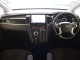 デリカD:5 アーバンギア 2.2 G パワーパッケージ 4WD 