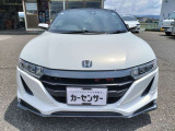 S660 アルファ 