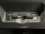 高速道路をスイスイッと通過の『ETC』付き!ETCカードをお持ちでない方は、トヨタETCカードもございますので、ご相談下さいね☆