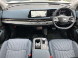 アリア B6 e-4ORCE 4WD 