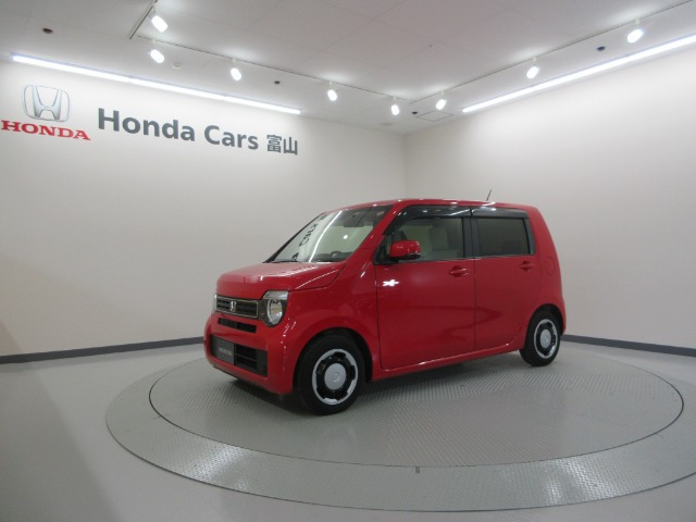 ホンダ N-WGN 