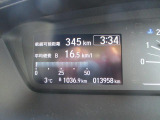 写真撮影時の走行距離です、ご確認ください