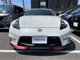 フェアレディZ 3.7 NISMO 