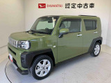 納車前には12ヶ月点検相当の点検と消耗品の交換をダイハツの整備士がしっかり整備してお渡しします。また、納車後には無料1ヶ月点検がございます。
