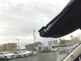 ドライブレコーダー付きです。安心してドライブをお楽しみ下さいませ。
