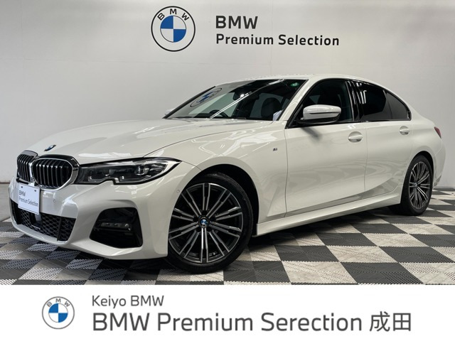 3シリーズセダン 318i Mスポーツ