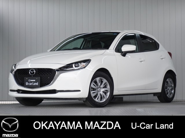 MAZDA2 1.5 15S スマートエディション