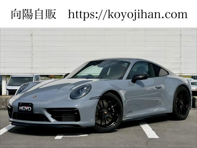 ポルシェ 911 