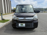 スペーシア G デュアルカメラブレーキサポート装着車