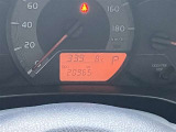 ■走行距離は約21,000kmです!