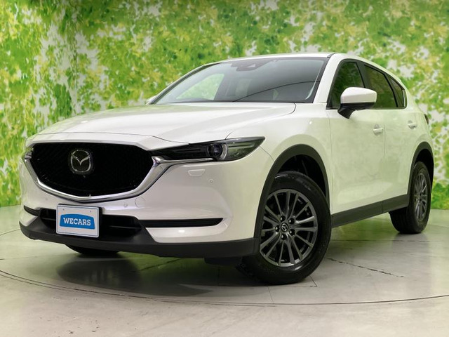 CX-5 2.2 XD プロアクティブ 4WD