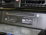 CD再生機能付き!