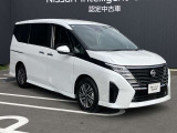 エマージェンシーブレーキ、踏み間違い防止装置が付いて安心アップしています