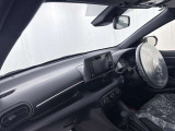 コンパクトカーならではの小回りの良さで、街乗りでもスイスイと!運転しやすいお車です。