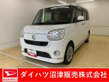 ダイハツ ムーヴキャンバス