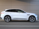 F-PACE R-DYNAMIC SE P400e プラグインハイブリッド