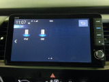 USB入力にも対応しています。