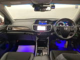 アコードハイブリッド 2.0 EX 