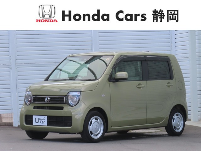 ホンダ N-WGN 