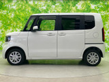 N-BOX  4WDヒョウジュン