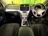 ランドクルーザープラド 2.7 TX 4WD 