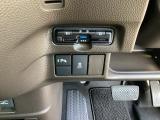 ETC車載器。納車前にセットアップし、お渡しいたします。※別途料金かかります。