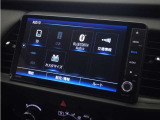 ◆Bluetooth Audio対応!◆各種オーディオソースで退屈のないドライブをお楽しみください♪