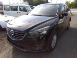 マツダ CX-5