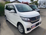 N-WGN G 4WD 