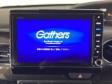 【オーディオ機能】オーディオは、フルセグTVの他にDVD/CDプレーヤーを装備♪もちろんFM/AMラジオもお聞きいただけます♪