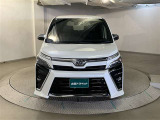 ヴォクシー 2.0 ZS 煌III 