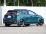 ノートオーラ 1.2 G FOUR 4WD 