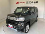 ダイハツ タフト