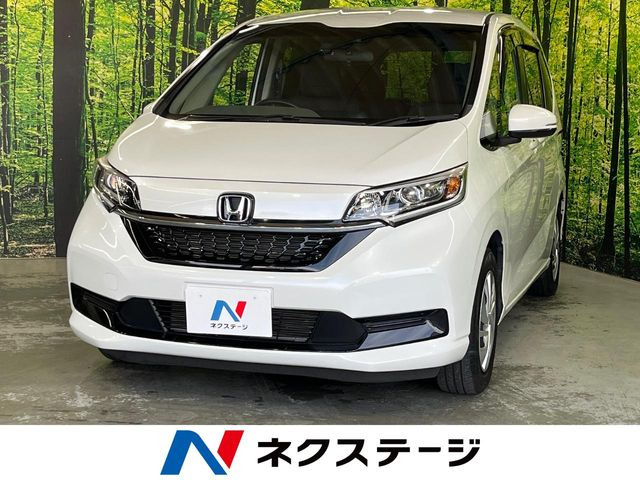 フリード 1.5 G ホンダセンシング 