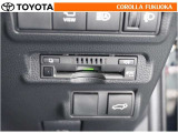 ETCで高速・有料道路の料金所をキャッシュレス、スムーズなドライブをサポートします。