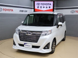 トヨタ ルーミー