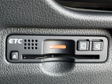 【ETC】高速道路の料金所をストレスなく通過!話題のスポットやサービスエリアに多い「スマートIC」利用時は必須のアイテムです。当店でセットアップを実施、ご納車当日からすぐにご利用いただけます!
