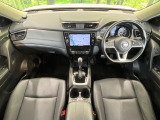 エクストレイル 2.0 20Xi 