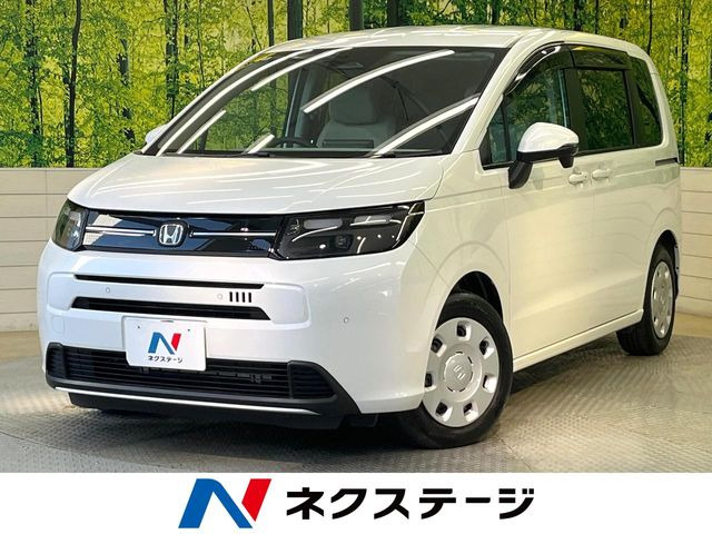 フリード 1.5 エアー