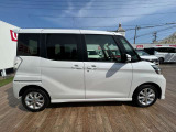自社工場で整備をして納車になります。保証も付いて安心ですね。