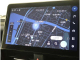 ナビ付き!ドライブの必需品!