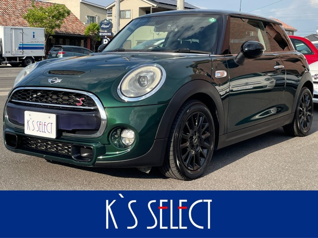 BMW MINI ミニ 