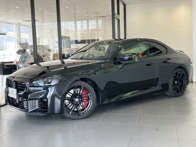 M2クーペ M ステップトロニック