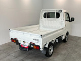 ハイゼットトラック エクストラ 4WD 