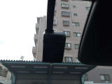 万が一の時の為に録画するドライブレコーダー付きです♪♪