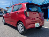 ミライース L SAIII 