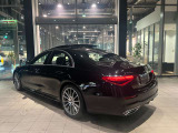 Sクラス S450d 4マチック AMGラインパッケージ(ISG) 4WD 