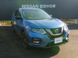 日産エクストレイルエクストリーマーX入庫しました!
